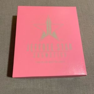 Jeffree Star selfie light